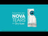 NovaTears Lubricating Eye Drops 3ml